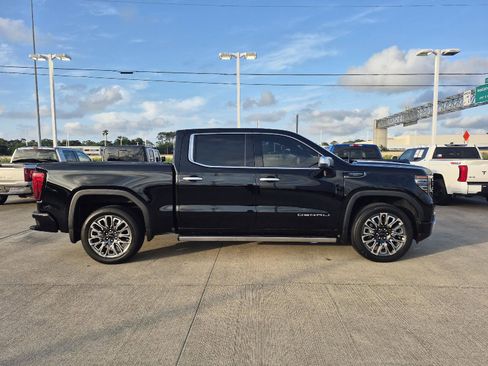 Used 2024 GMC Sierra 1500 Denali Ultimate AWD/4WD image 19