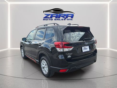 Used 2023 Subaru Forester Sport AWD/4WD image 5