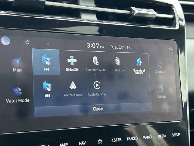 Used 2024 Hyundai Tucson SEL w/ Convenience Package AWD/4WD image 31
