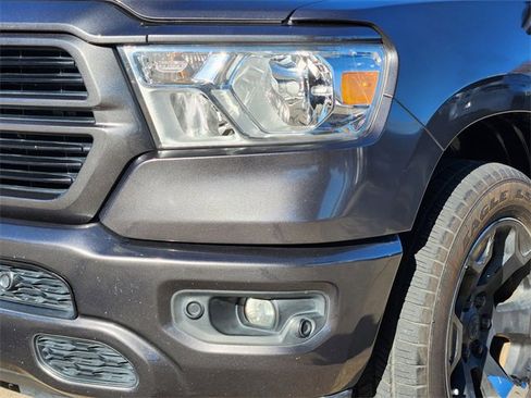 Used 2020 RAM 1500 Lone Star image 8