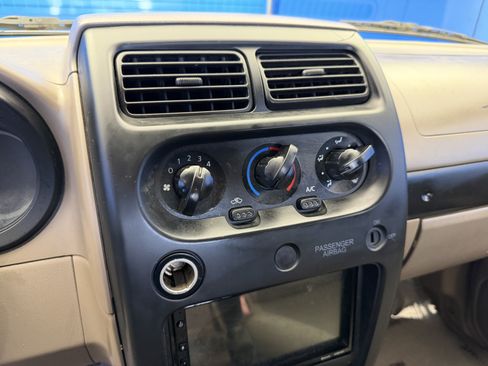 Used 2003 Nissan Frontier XE RWD image 16