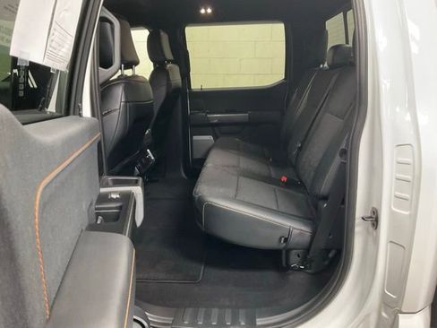 Used 2023 Ford F150 Tremor w/ 360 Degree Camera Package image 8