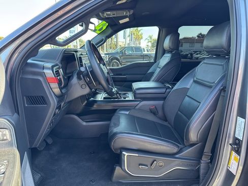 Used 2024 Ford F150 Raptor image 16