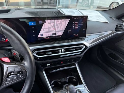 Used 2024 BMW M4 xDrive Competition AWD/4WD image 20
