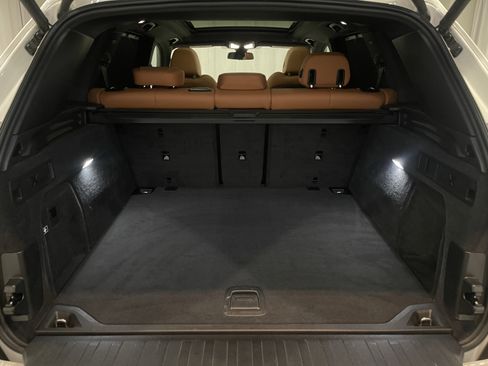 Certified 2023 BMW X5 xDrive40i w/ Executive Package image 27