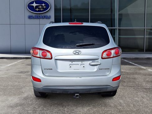 Used 2010 Hyundai Santa Fe GLS image 5