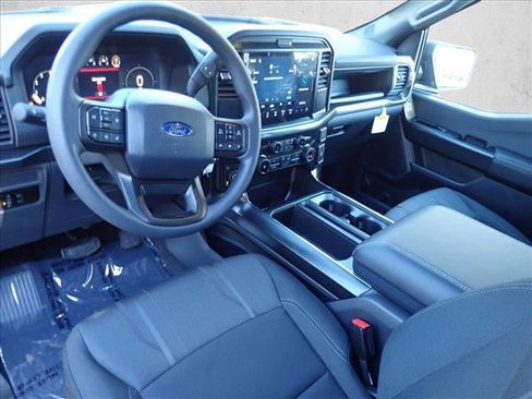 New 2026 Ford F150 STX AWD/4WD image 9