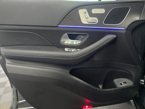 Used 2025 Mercedes-Benz GLE 350 4MATIC image 33