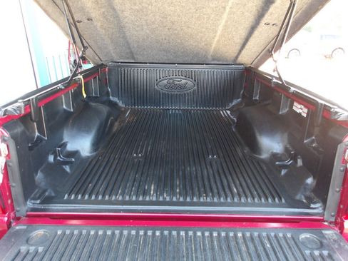Used 2011 Ford Ranger XLT w/ Payload Pkg 2 AWD/4WD image 22