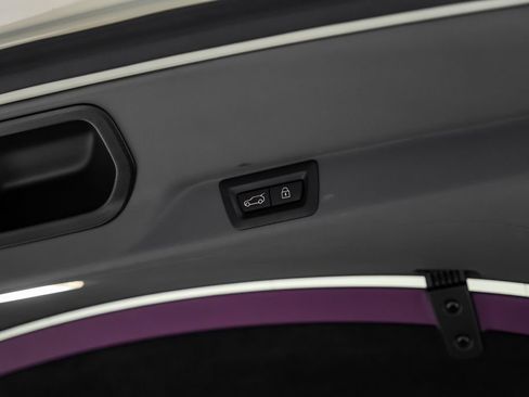 Used 2022 Rolls-Royce Cullinan Black Badge AWD/4WD image 54