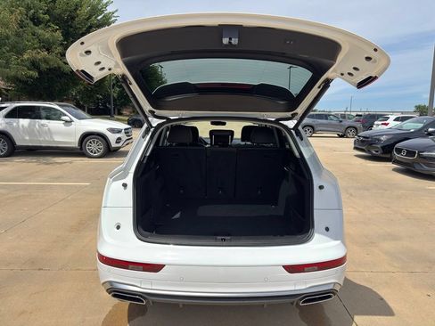 Used 2025 Audi Q5 Prestige w/ Prestige Package AWD/4WD image 17