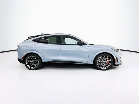 Used 2025 Ford Mustang Mach-E GT AWD/4WD image 10