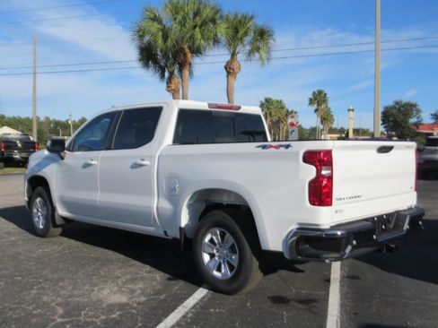 New 2026 Chevrolet Silverado 1500 LT w/ Safety Package image 6