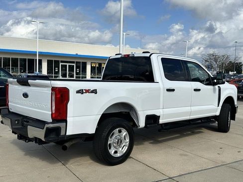 Used 2025 Ford F250 XLT image 25