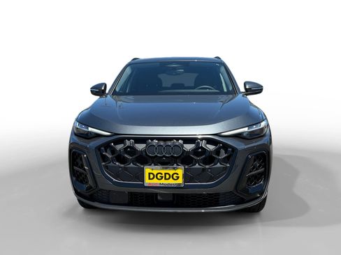New 2026 Audi Q5 Premium Plus AWD/4WD image 8