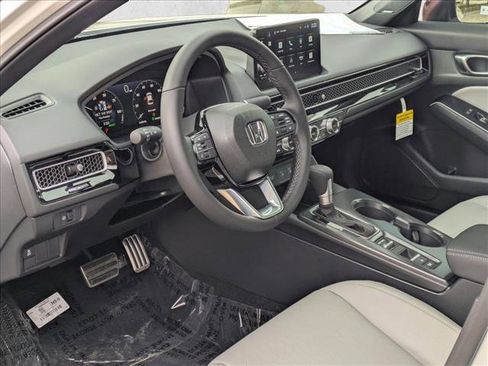 New 2026 Honda Civic Sport Touring image 3