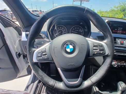 Used 2018 BMW X1 xDrive28i AWD/4WD image 25
