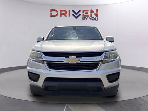 Used 2018 Chevrolet Colorado LT RWD image 9