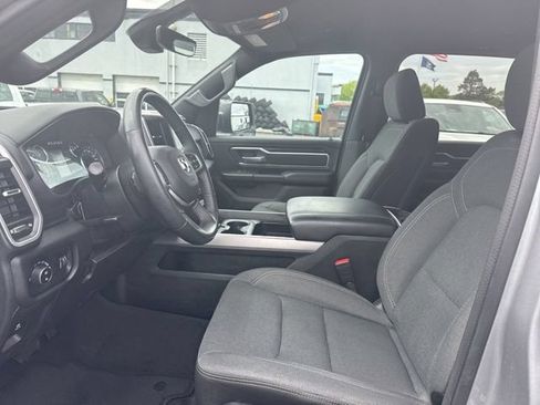 Certified 2023 RAM 1500 Big Horn AWD/4WD image 20