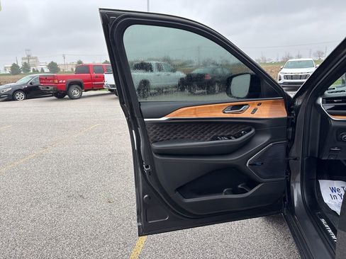 Used 2024 Jeep Grand Cherokee L Summit image 33