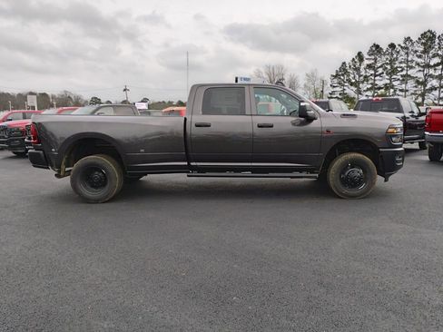 New 2026 RAM 3500 Tradesman image 4