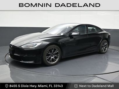 Used 2022 Tesla Model S