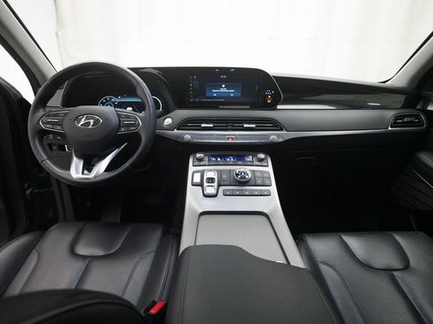 Used 2022 Hyundai Palisade Limited image 5