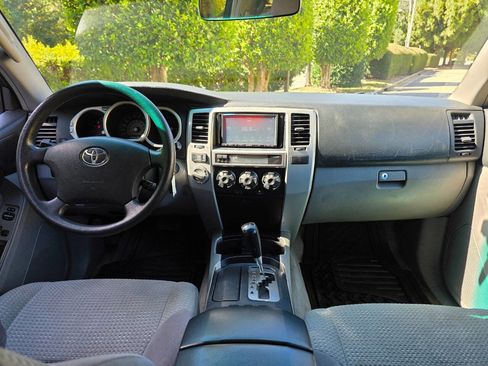 Used 2003 Toyota 4Runner SR5 image 13