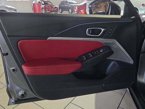 Used 2025 Acura Integra A-Spec FWD image 17
