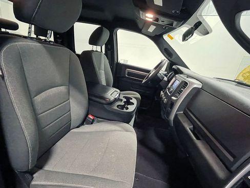 Used 2022 RAM 1500 Classic Warlock image 24