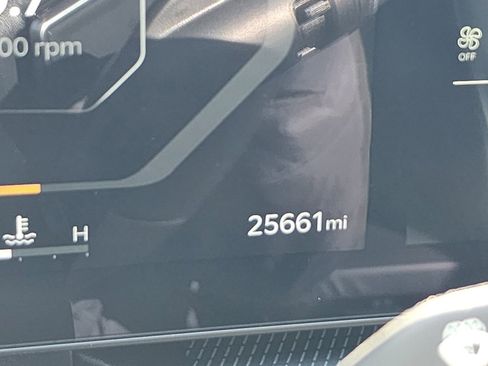 Certified 2025 Kia K4 GT-Line w/ GT-Line Sunroof Package image 19