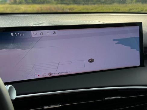 New 2026 Genesis GV70 2.5T AWD/4WD image 3