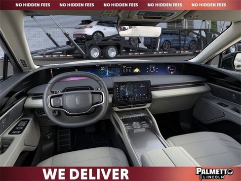 New 2026 Lincoln Nautilus Premier image 9