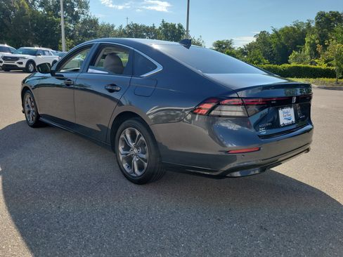 Used 2024 Honda Accord EX-L image 4