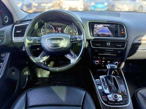 Used 2017 Audi Q5 2.0T Premium Plus w/ Technology Package image 43