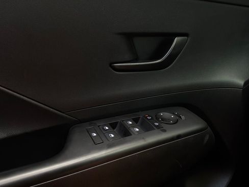 Used 2026 Hyundai Kona SEL Sport FWD image 22