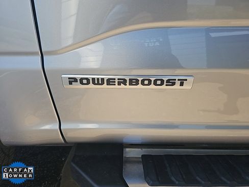 Used 2024 Ford F150 XLT w/ Mobile Office Package image 9