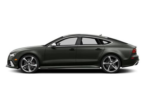 Used 2014 Audi RS 7 Prestige w/ Dynamic Package AWD/4WD image 4