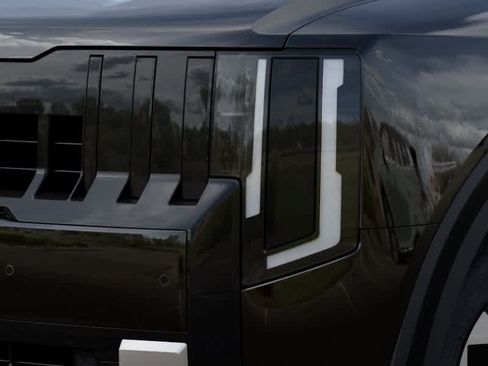 New 2027 Kia Telluride EX FWD image 10