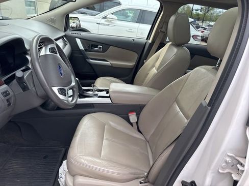 Used 2013 Ford Edge Limited image 5
