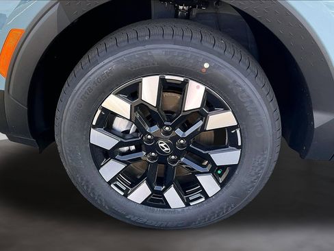 New 2026 Hyundai Santa Cruz SEL FWD image 13