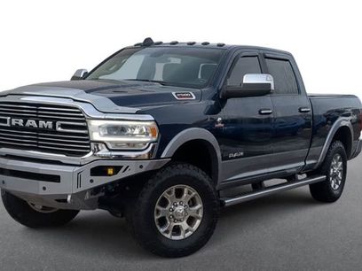 Used 2022 RAM 2500 Laramie
