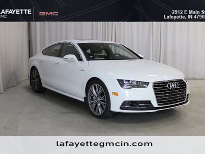 Used 2016 Audi A7 3.0T Premium Plus