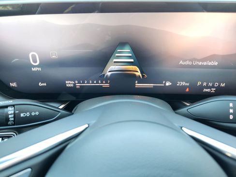 New 2026 Buick Envision Sport Touring image 12