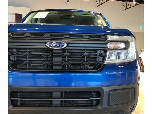 Used 2023 Ford Maverick XL image 5