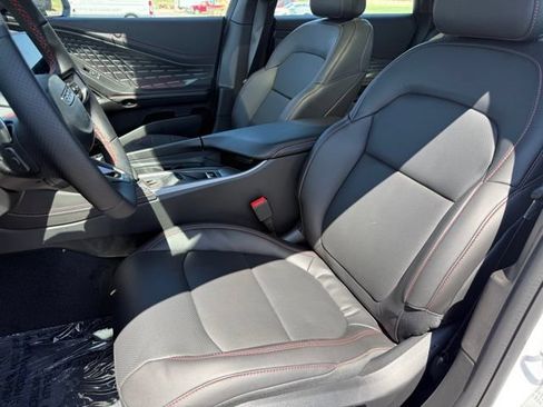 New 2026 Dodge Charger R/T AWD/4WD image 14