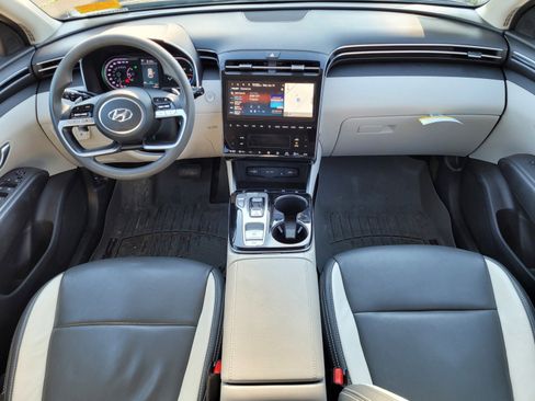 Certified 2024 Hyundai Tucson SEL image 18