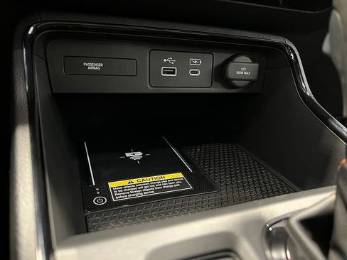 New 2025 Honda CR-V Sport Touring image 18