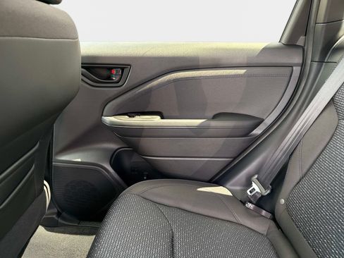 New 2026 Subaru Forester Premium AWD/4WD image 16