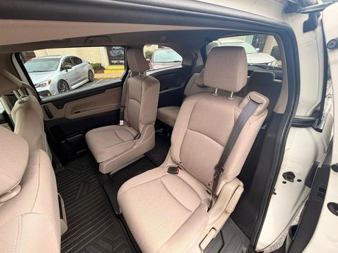 Used 2018 Honda Odyssey LX image 21